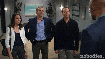 realize tv land GIF by nobodies.