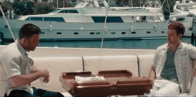 justin timberlake money GIF by 20th Century Fox Home Entertainment