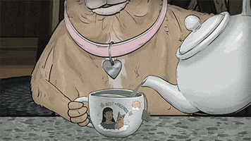 mark duplass cats GIF by Animals
