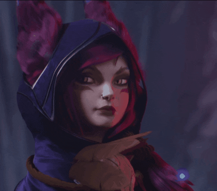 Xayah