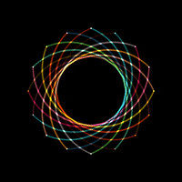 animation loop GIF by xponentialdesign