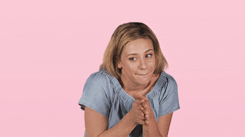 Sneaking Out Betty Cooper GIF by Lili Reinhart