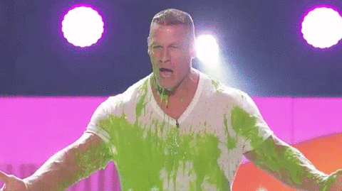Kids Choice Awards GIF by Kids Choice Sports 2017 - Find & Share on GIPHY