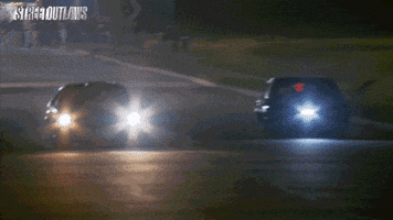 Street Outlaws Car GIF by Discovery