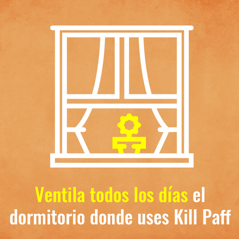 Mosquito GIF by KillPaff