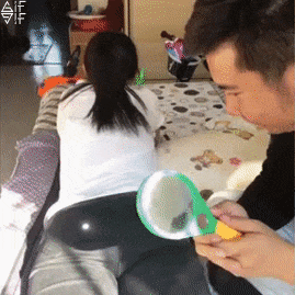 Lol GIF by Sport Decouverte