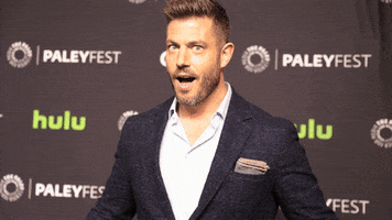 Well Done Thumbs Up GIF by The Paley Center for Media