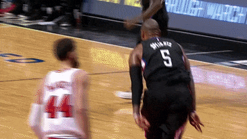 los angeles clippers speights GIF by NBA