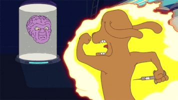 Rickandmorty GIF by HOT STREETS