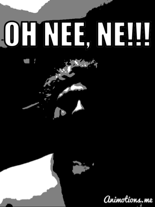 Michaels oh nee ne!!! GIF