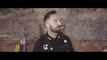 GIF by Bayside