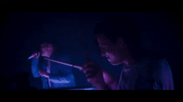 music video drums GIF by Epitaph Records