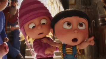 DespicableMe3  GIF