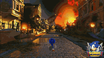 hypertsuna1 sonic force gif1 GIF