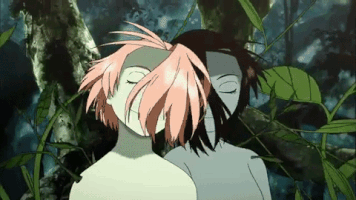 two into one earth day GIF by Funimation