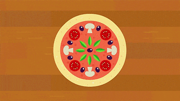 pizza GIF by CBeebies Australia