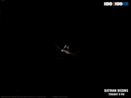 batman begins GIF by HBO India