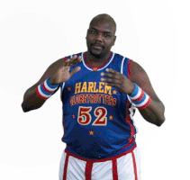 clapping good job GIF by Harlem Globetrotters