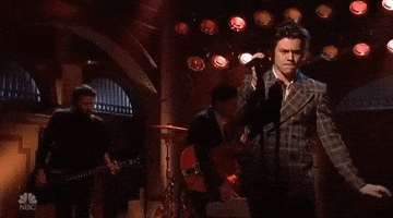 Harry Styles Snl GIF by Saturday Night Live