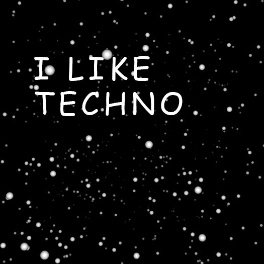 Meinung zu Techno