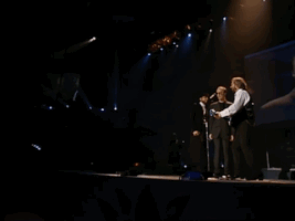 Nights On Broadway GIF by Bee Gees