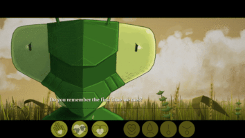 Maggese indiedev indiegame mantis don't make love GIF