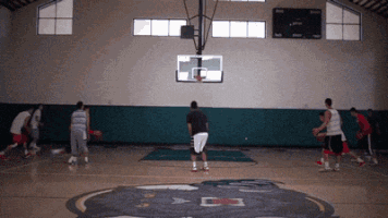 soogif basketball GIF