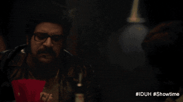 I'M Dying Up Here Comedy GIF by Showtime