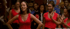 Nick Cannon Greek GIF by 20th Century Fox Home Entertainment
