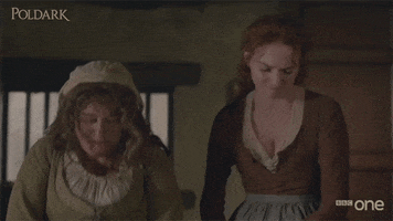 angry bbc one GIF by BBC