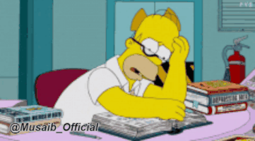 musaib_official #exams #lastnightofexam GIF