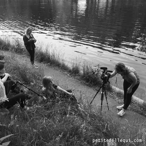 petitefillequi petitefillequi simonlavoie gaetansoucy marinejohnson GIF