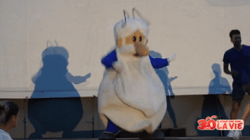 HelloMaestro dance music birthday live GIF