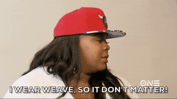 meet the browns hair GIF by TV One