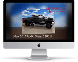 tonyvestal 2017 gmc sierra 2500hd GIF