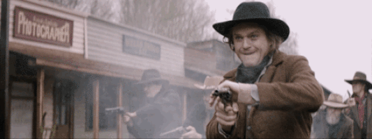 comedy central GIF by Drunk History UK