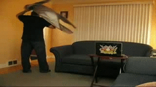 tuxgif prank GIF