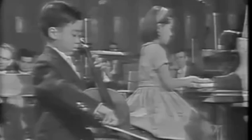 classical music asian american history month GIF