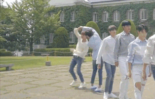 Taemnyeon  GIF