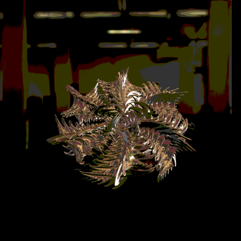 Breath  GIF