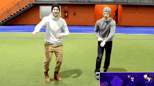 ordinary  GIF