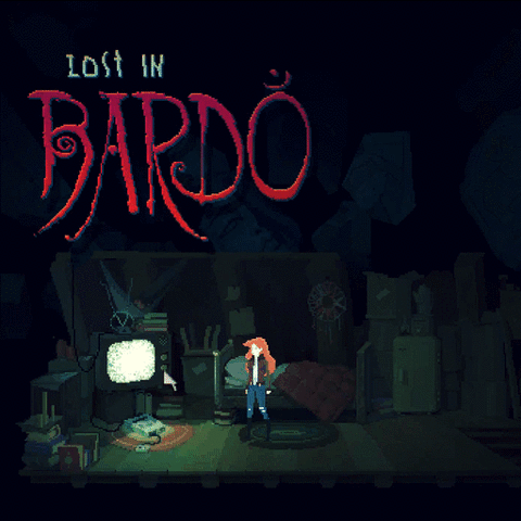 alexeysamokhin pixel art indie 2d unity3d GIF