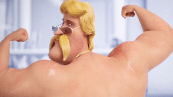 DespicableMe3  GIF