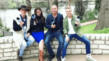 sarahwaynecalliesbrasil prison break sarah wayne callies dominic purcell GIF