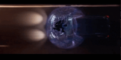 lucassiegel black panther GIF