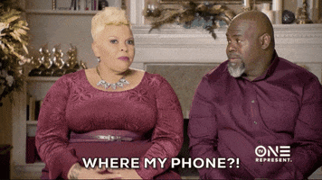 Meet The Browns Smh GIF by TV One