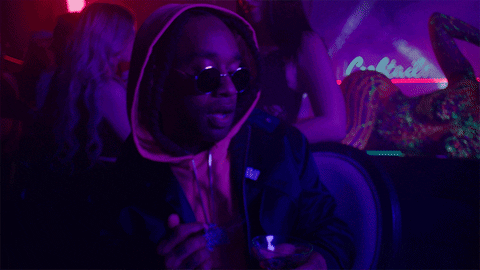 Ty Dolla Sign It'S A Vibe GIF by 2 Chainz - Find & Share on GIPHY