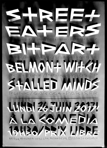 bitpart bitpart streeteaters belmontwitch stalledminds GIF