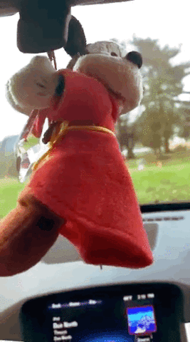 rudyensueno mickey GIF