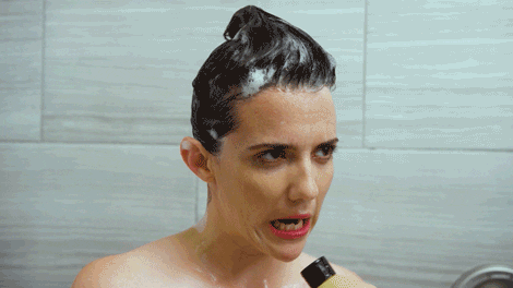 Apply Conditioner